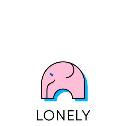 母の日ステッカー messages sticker-4