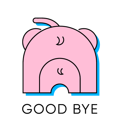 母の日ステッカー messages sticker-7