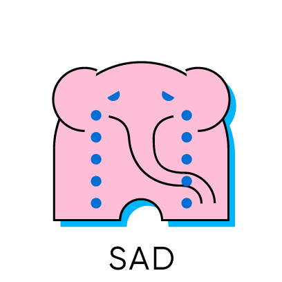 母の日ステッカー messages sticker-9