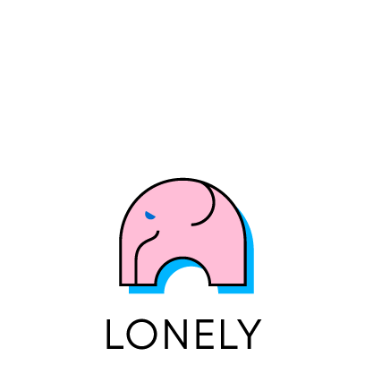 母の日ステッカー messages sticker-4