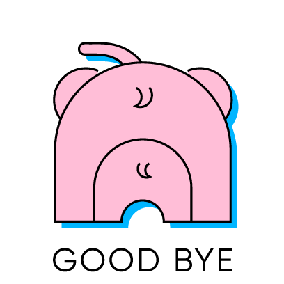 母の日ステッカー messages sticker-7