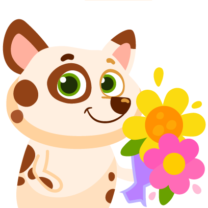 Duddu - My Virtual Pet messages sticker-2