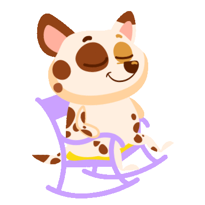 Duddu - My Virtual Pet messages sticker-9