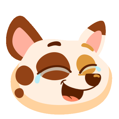 Duddu - My Virtual Pet messages sticker-7