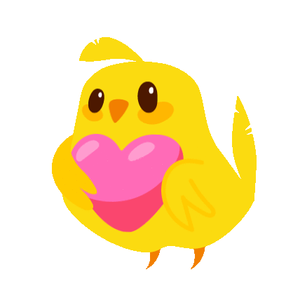 Duddu - My Virtual Pet messages sticker-4