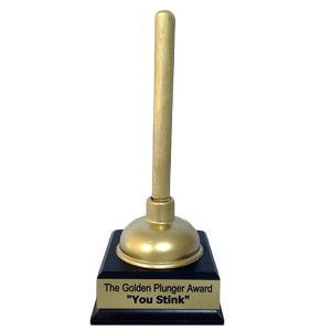 Participation Awards and Trophies messages sticker-1