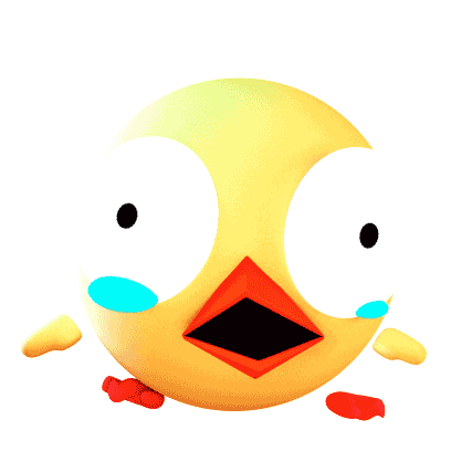 3DTD: Chicka Invasion messages sticker-4