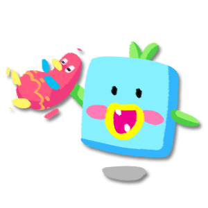 LIBERTY & SAMMY messages sticker-11