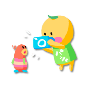 LIBERTY & SAMMY messages sticker-8