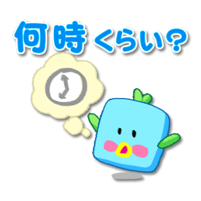 リバティとサミー messages sticker-1