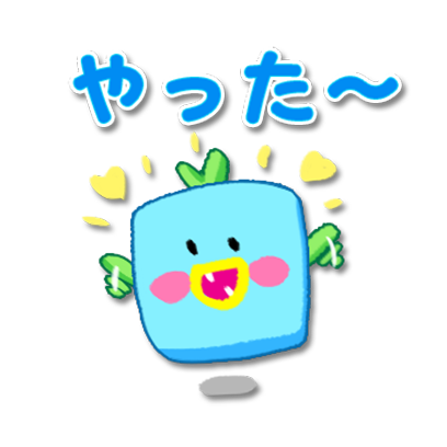 リバティとサミー messages sticker-7