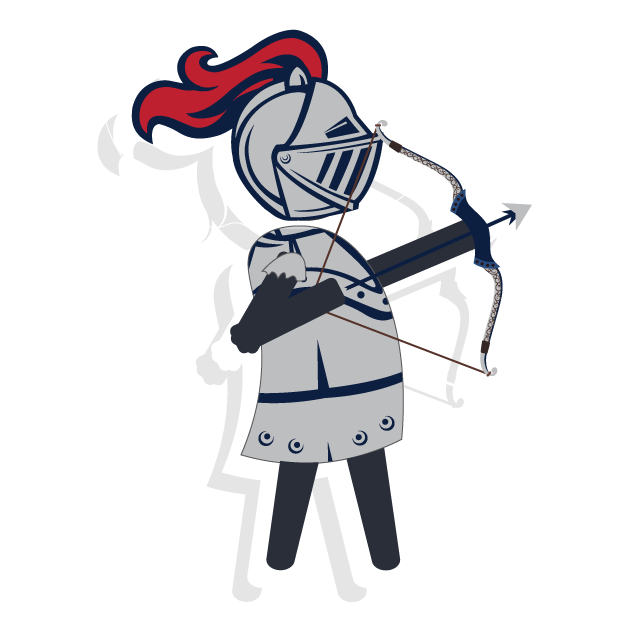 Archer.io: Tale of Bow & Arrow messages sticker-6