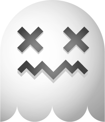 Ghosts SP emoji messages sticker-6