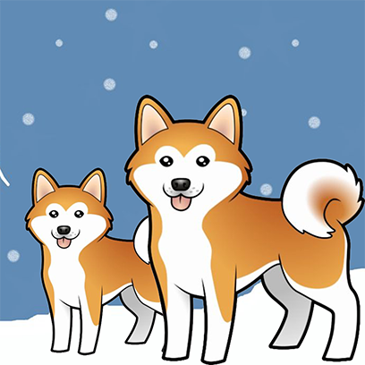 Eskimoji - Eskimos Emoji Stickers messages sticker-2