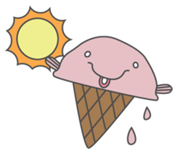 Blobfish The Ugliest Animal Sticker messages sticker-5