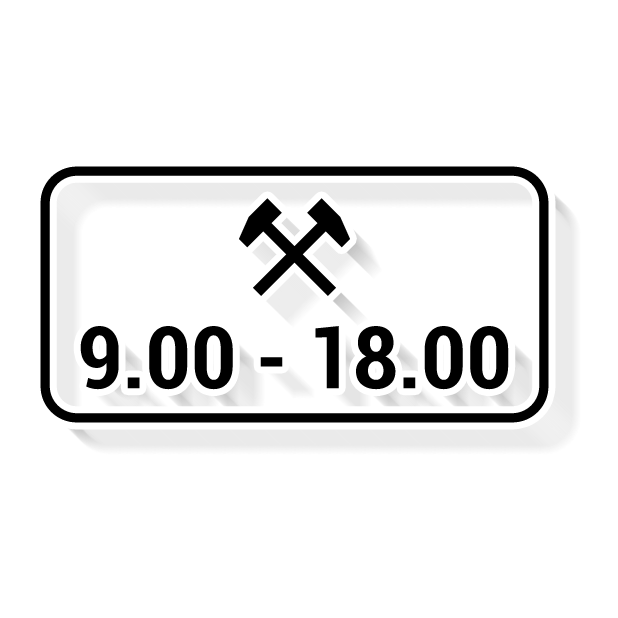 ЗНАКИ - стикеры для iMessage messages sticker-11