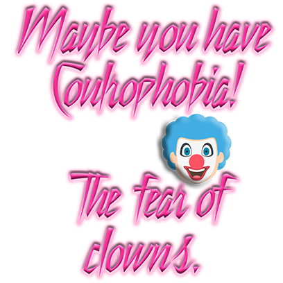 The Fear Of messages sticker-0