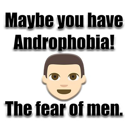 The Fear Of messages sticker-11