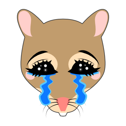 Animal Loving messages sticker-9