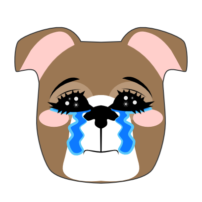 Animal Loving messages sticker-4