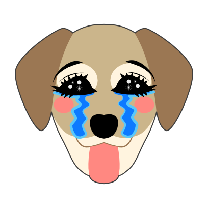 Animal Loving messages sticker-7