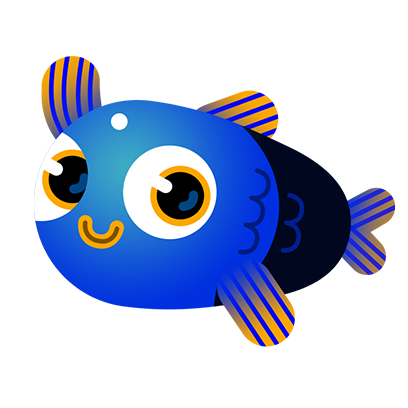 Fish & Trip messages sticker-1