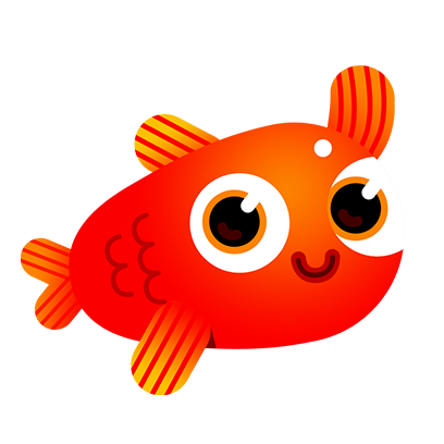 Fish & Trip messages sticker-0