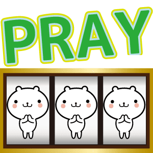 Slot Animation messages sticker-9