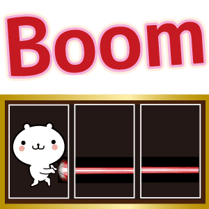 Slot Animation messages sticker-8