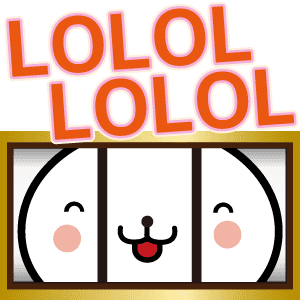 Slot Animation messages sticker-5