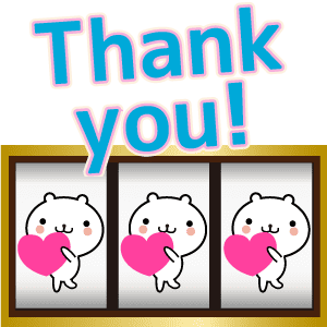 Slot Animation messages sticker-0