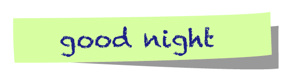 Choose a sticky note messages sticker-6
