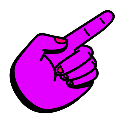 Weird Hands messages sticker-5