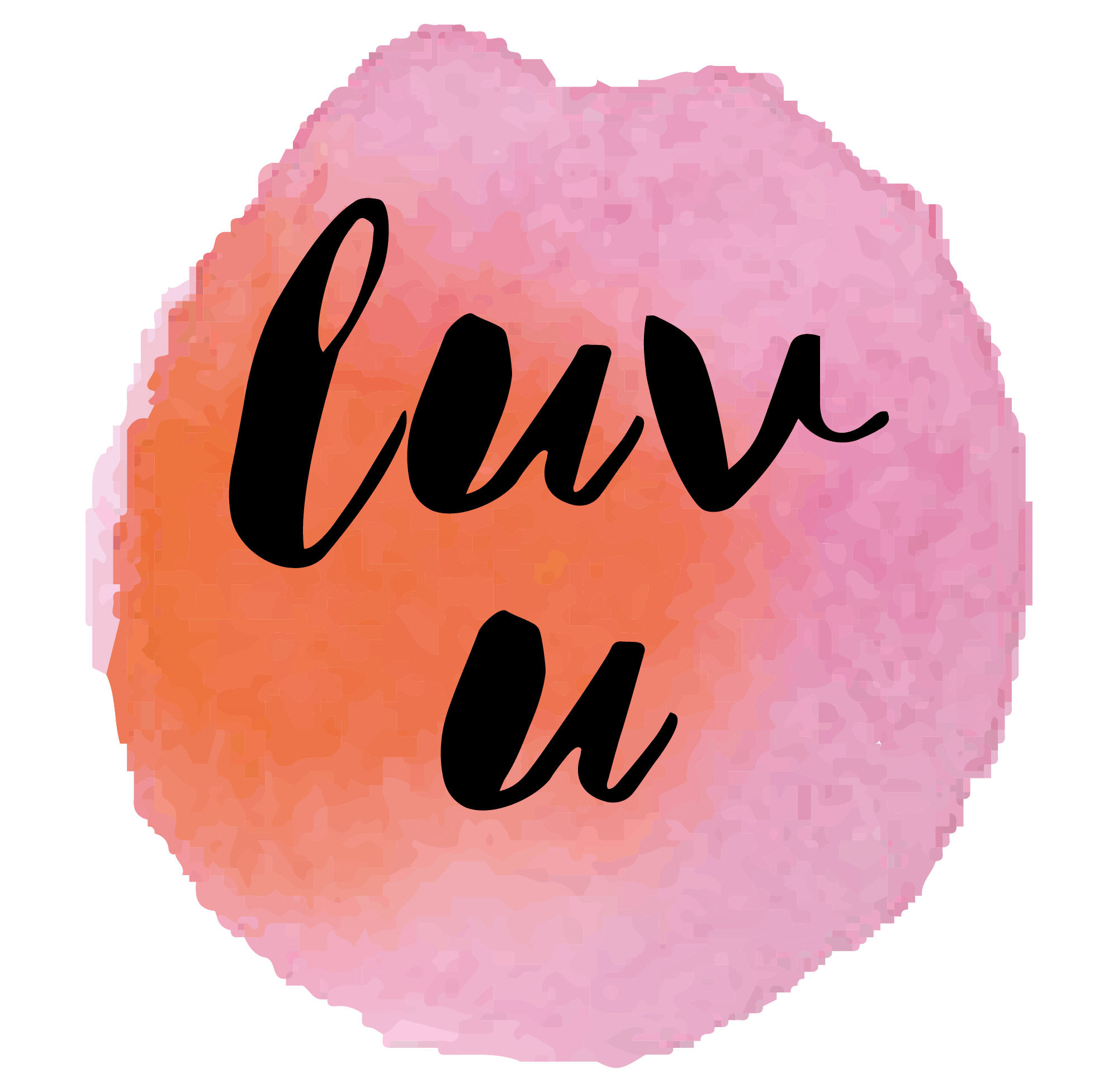 GirlTalk Affirmations messages sticker-4