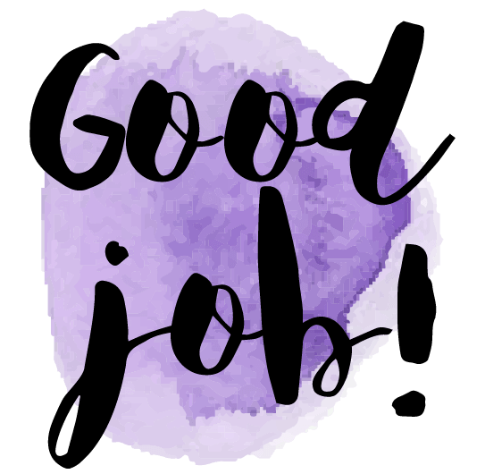 GirlTalk Affirmations messages sticker-0