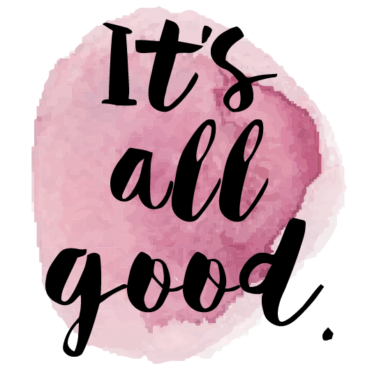 GirlTalk Affirmations messages sticker-1