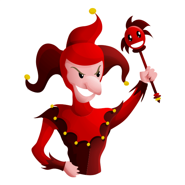 Casinomoji - stickers and emojis for casino messages sticker-11