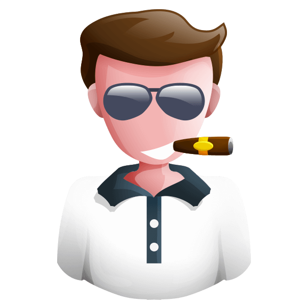 Casinomoji - stickers and emojis for casino messages sticker-10
