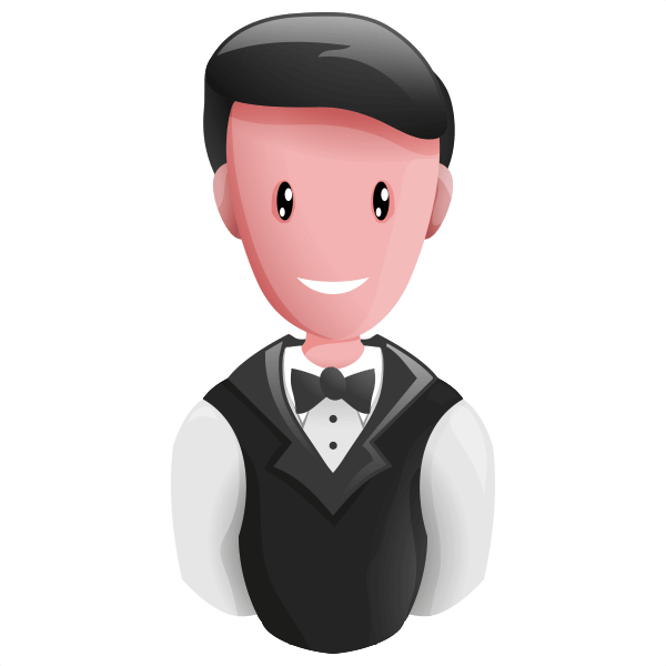 Casinomoji - stickers and emojis for casino messages sticker-9