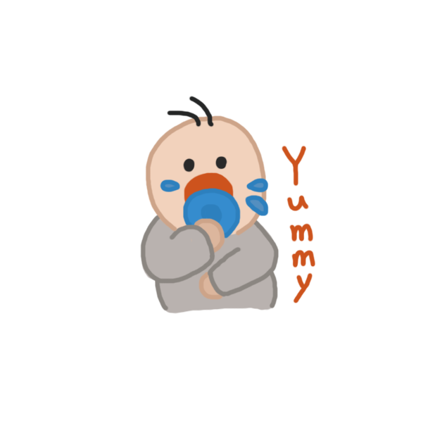 Daddy, play with me messages sticker-8