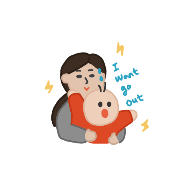 Daddy, play with me messages sticker-6
