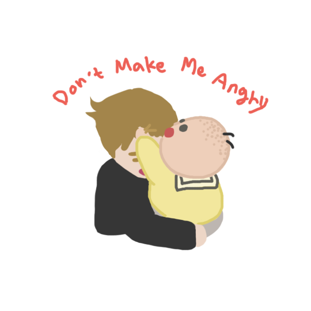 Daddy, play with me messages sticker-3