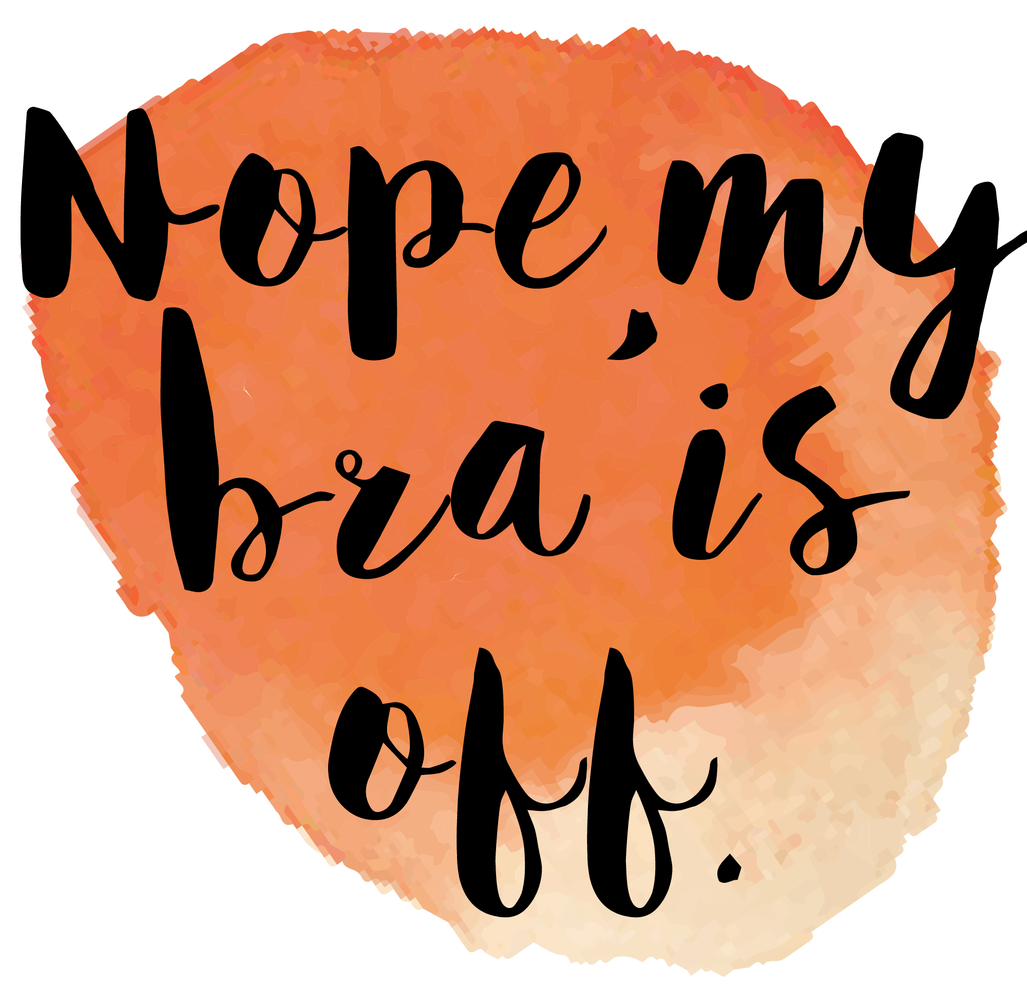 GirlTalk Sass messages sticker-6