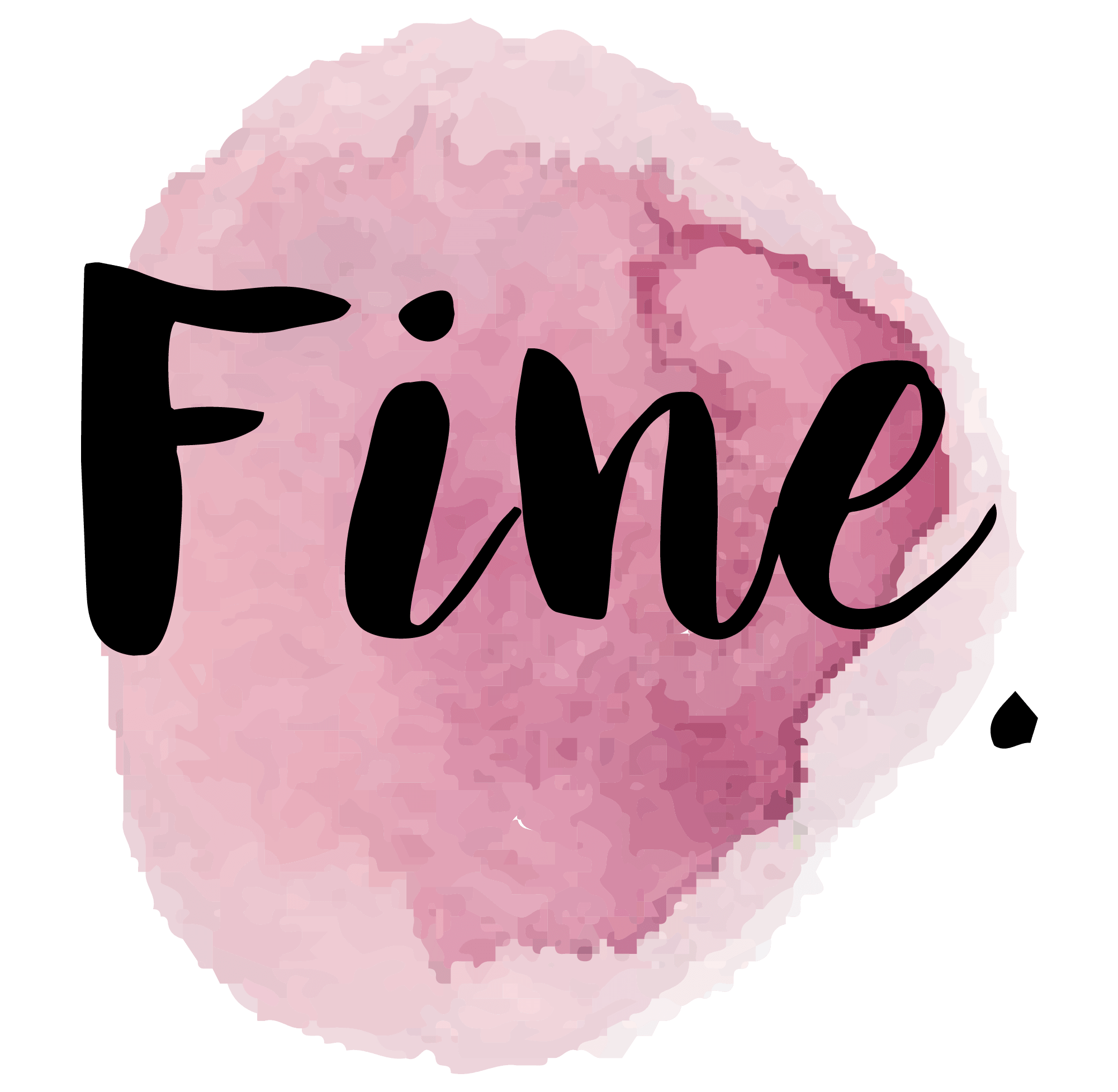 GirlTalk Sass messages sticker-1