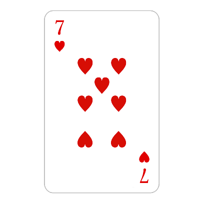 Deck of Cards - Playing Cards messages sticker-9