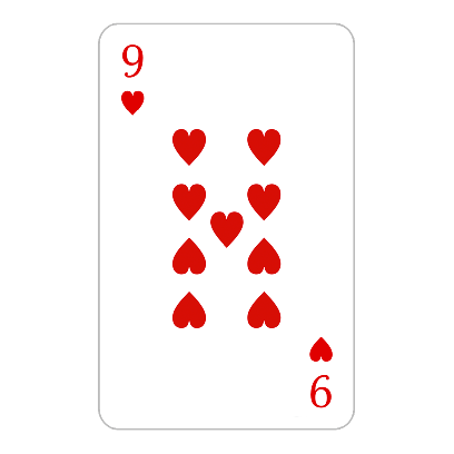Deck of Cards - Playing Cards messages sticker-7