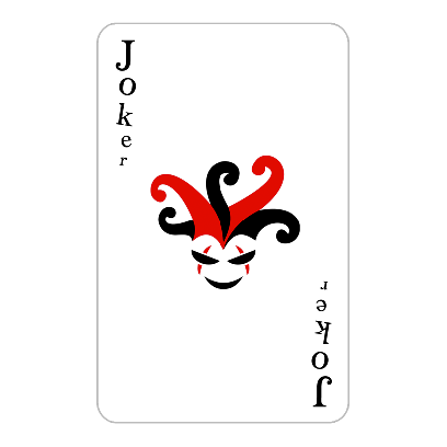 Deck of Cards - Playing Cards messages sticker-1