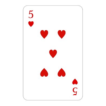 Deck of Cards - Playing Cards messages sticker-11