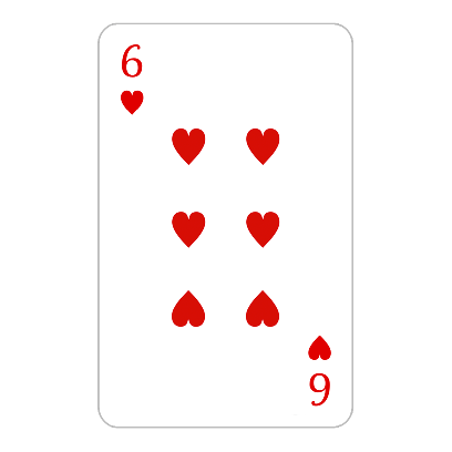 Deck of Cards - Playing Cards messages sticker-10