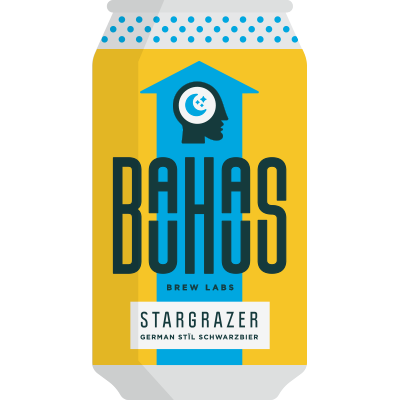 Bauhaus Brew Labs Sticker Pack messages sticker-0